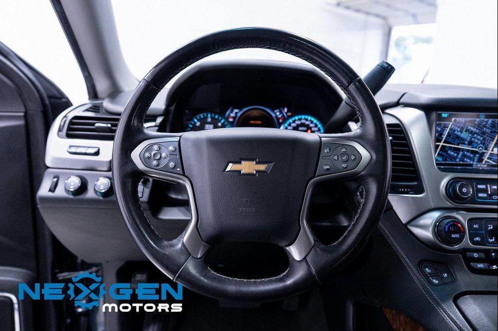 used 2019 Chevrolet Tahoe car, priced at $32,750