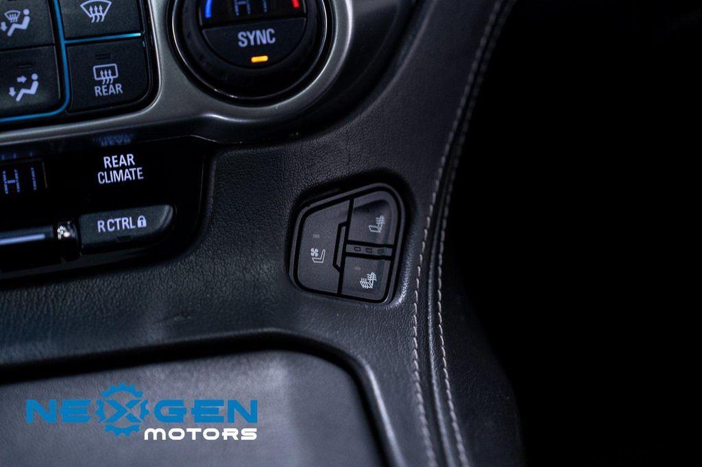 used 2019 Chevrolet Tahoe car, priced at $32,750