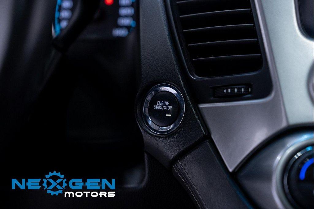 used 2019 Chevrolet Tahoe car, priced at $32,750