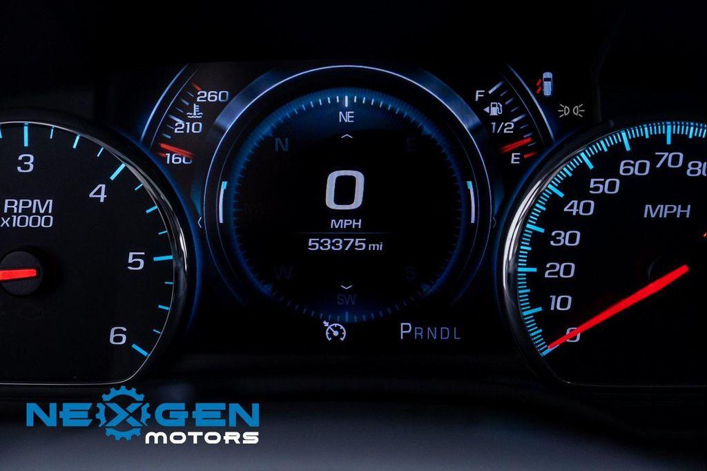 used 2019 Chevrolet Tahoe car, priced at $32,750