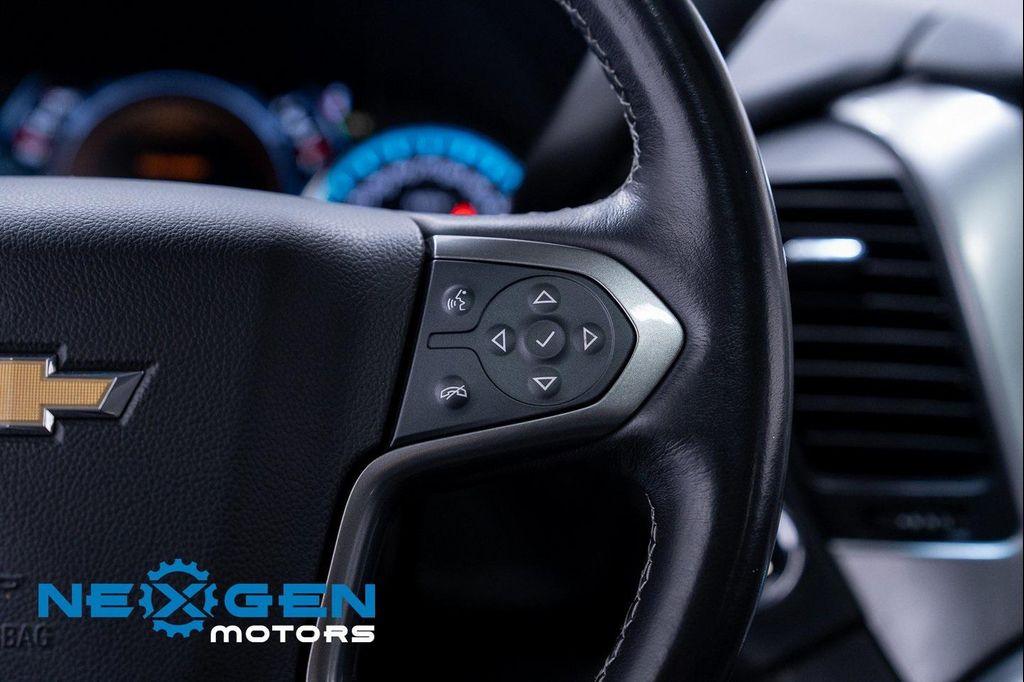 used 2019 Chevrolet Tahoe car, priced at $32,750