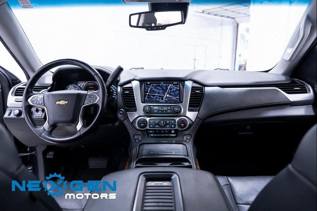 used 2019 Chevrolet Tahoe car, priced at $32,750