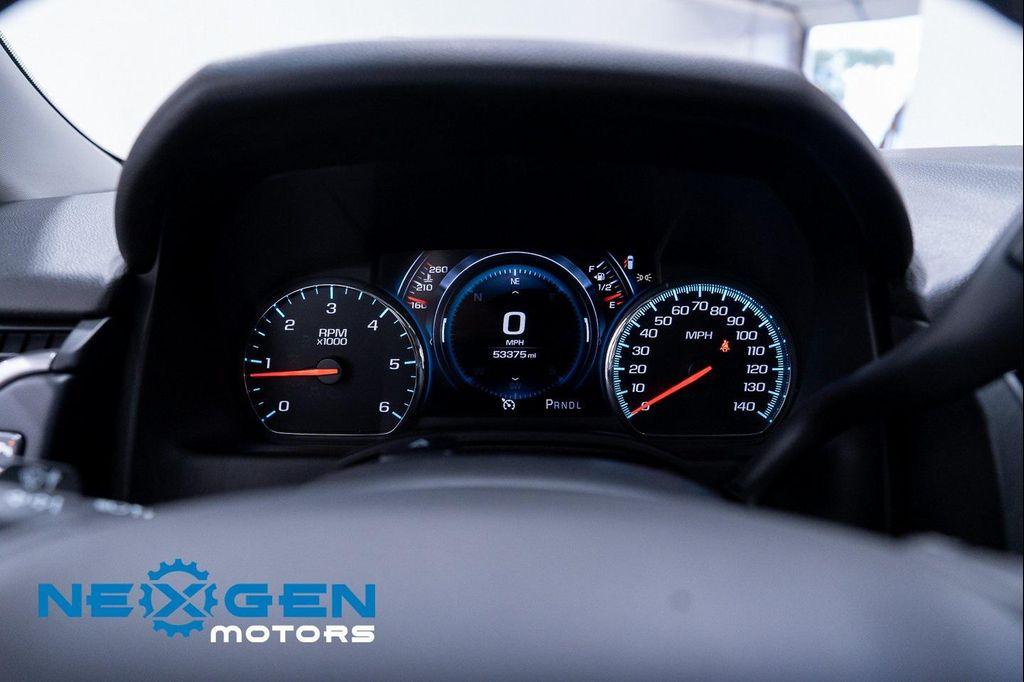 used 2019 Chevrolet Tahoe car, priced at $32,750