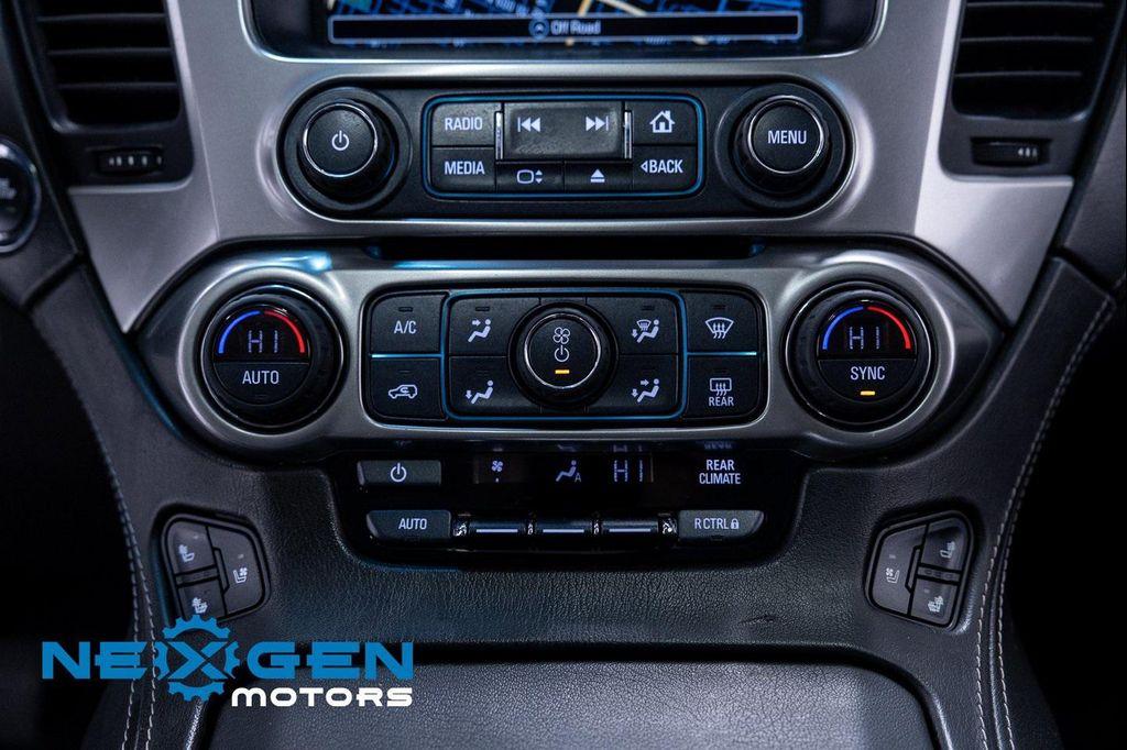 used 2019 Chevrolet Tahoe car, priced at $32,750