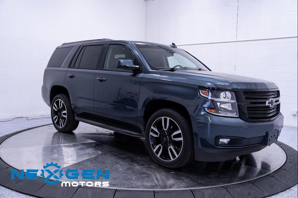used 2019 Chevrolet Tahoe car, priced at $32,750