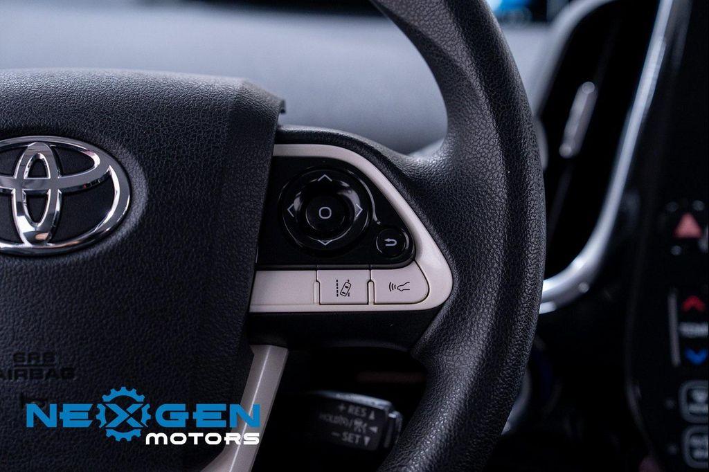 used 2021 Toyota Prius Prime car, priced at $17,250