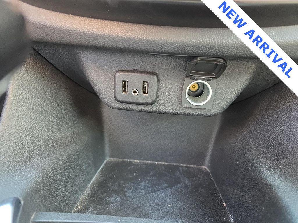 used 2020 Chevrolet Traverse car, priced at $19,000