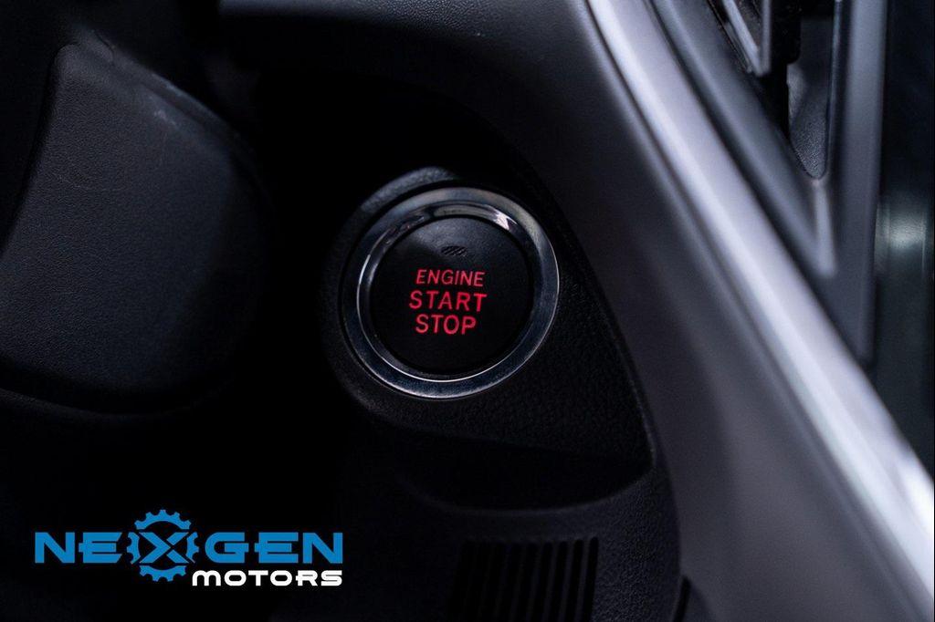 used 2024 Subaru Crosstrek car, priced at $20,250