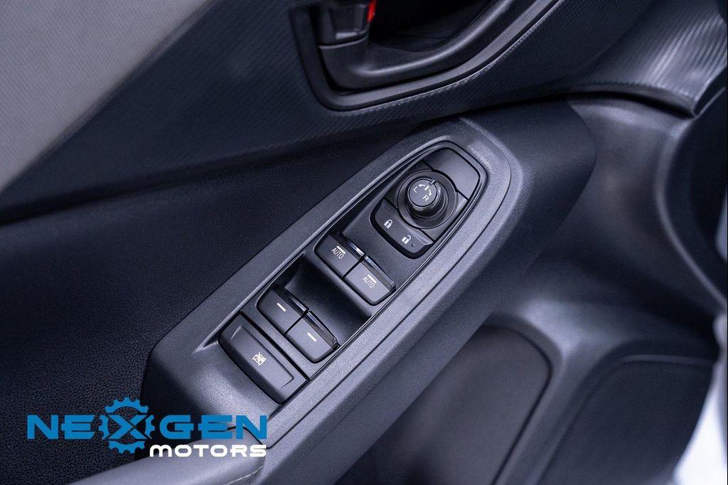 used 2024 Subaru Crosstrek car, priced at $20,250