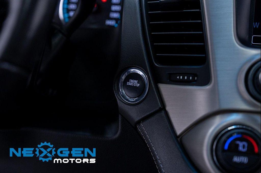 used 2018 GMC Yukon car, priced at $33,500