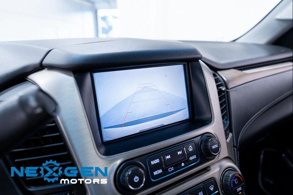 used 2018 GMC Yukon car, priced at $33,500