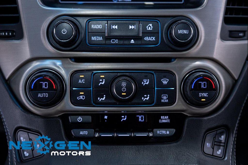 used 2018 GMC Yukon car, priced at $33,500