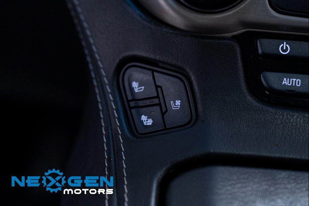 used 2018 GMC Yukon car, priced at $33,500