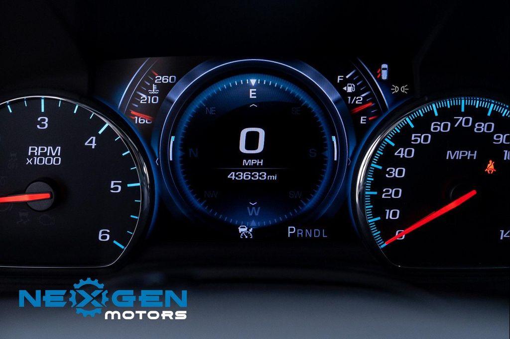 used 2018 GMC Yukon car, priced at $33,500