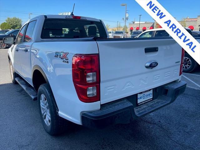 used 2019 Ford Ranger car, priced at $22,800