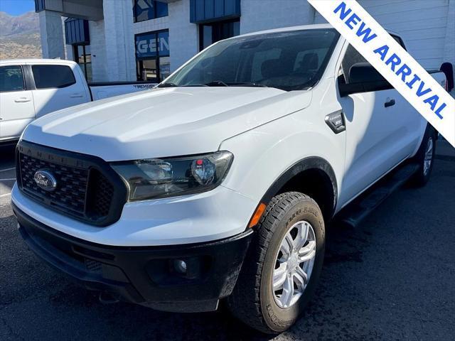 used 2019 Ford Ranger car, priced at $22,800