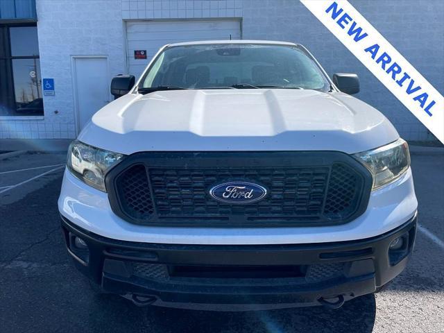 used 2019 Ford Ranger car, priced at $22,800