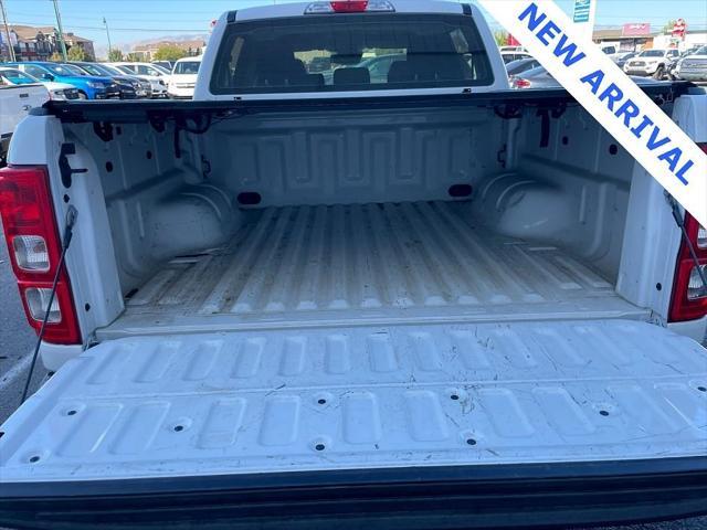 used 2019 Ford Ranger car, priced at $22,800