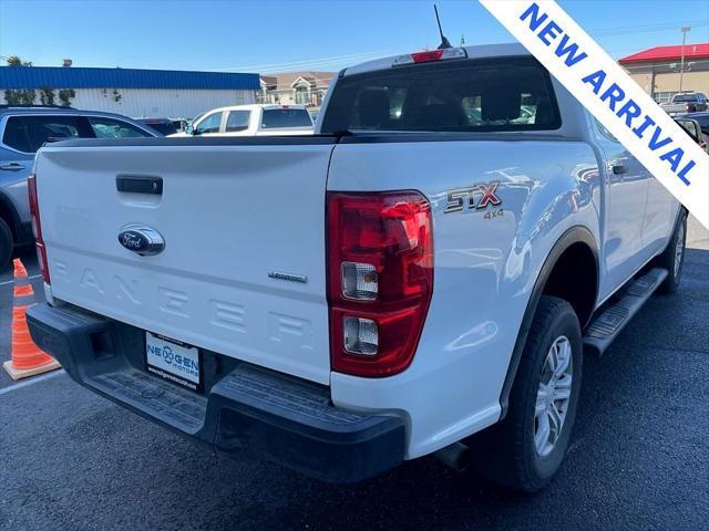 used 2019 Ford Ranger car, priced at $22,800