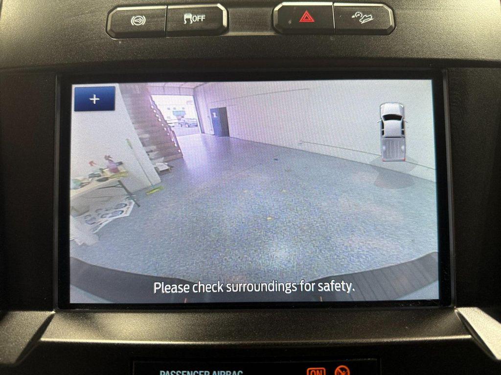 used 2022 Ford F-250 car, priced at $43,000