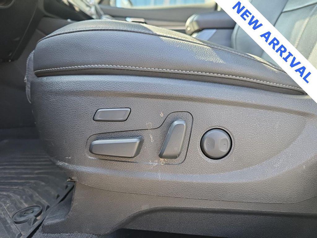 used 2022 Kia Telluride car, priced at $28,000