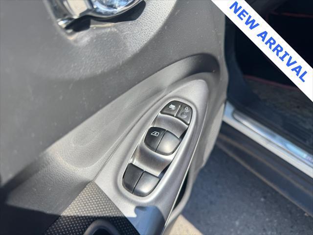 used 2014 Nissan Juke car, priced at $7,500
