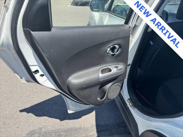 used 2014 Nissan Juke car, priced at $7,500
