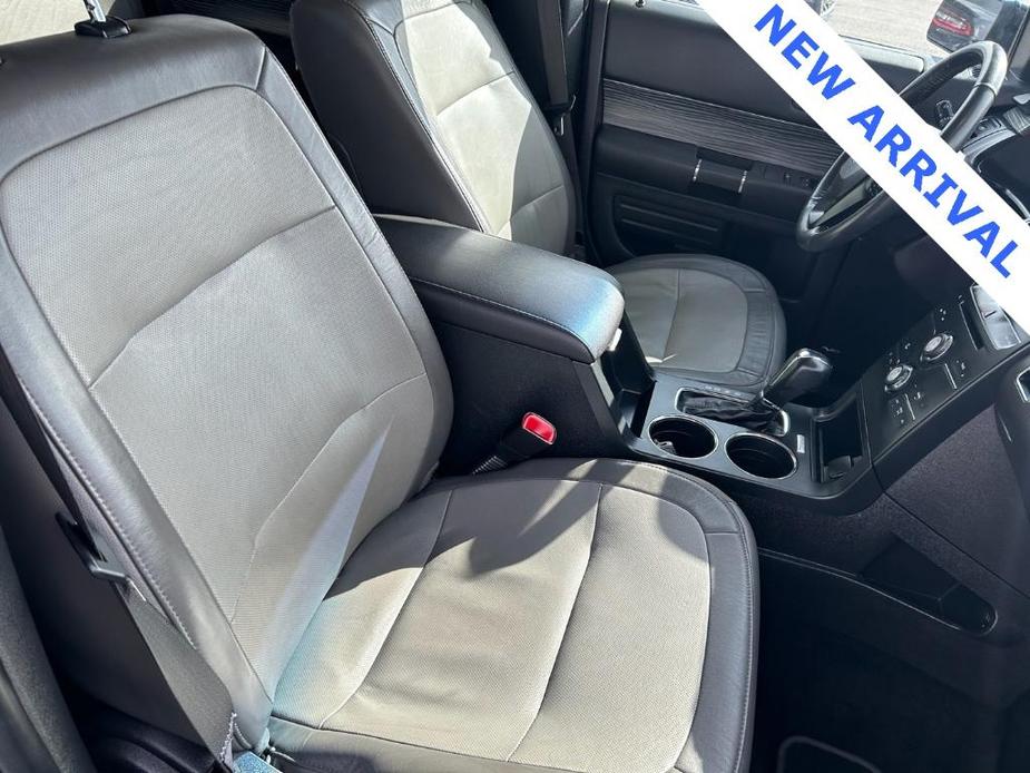 used 2019 Ford Flex car, priced at $15,000