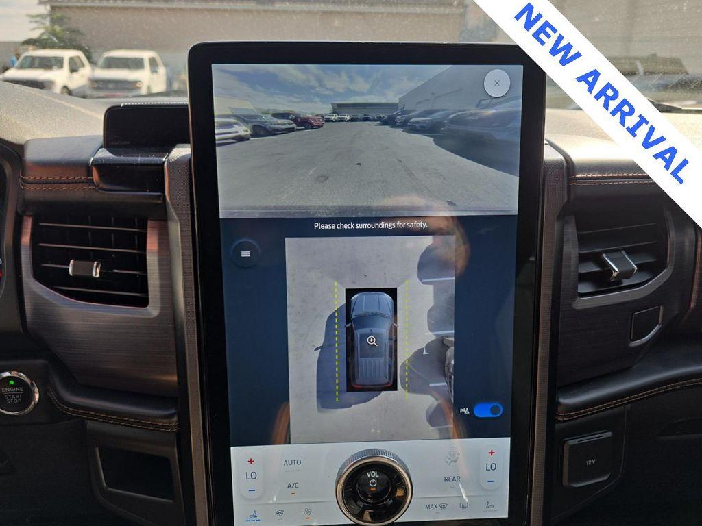 used 2022 Ford Expedition car, priced at $36,000