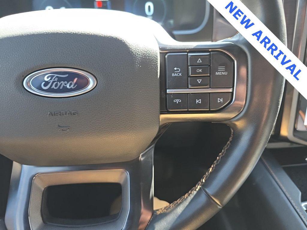 used 2022 Ford Expedition car, priced at $36,000