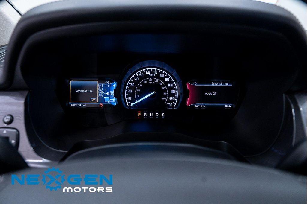 used 2022 Ford Ranger car, priced at $26,000