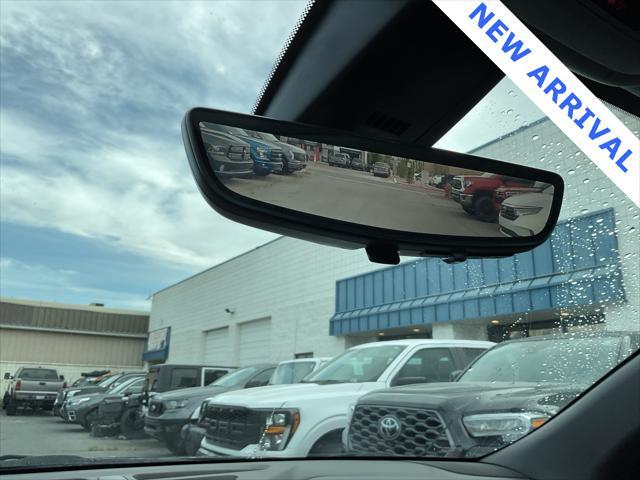 used 2022 Chevrolet Blazer car, priced at $23,000