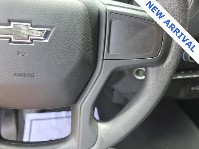 used 2024 Chevrolet Silverado 1500 car, priced at $37,000
