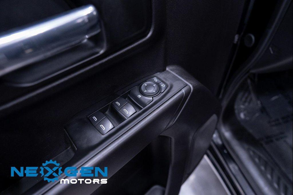 used 2024 Chevrolet Silverado 1500 car, priced at $36,750