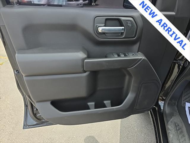 used 2024 Chevrolet Silverado 1500 car, priced at $37,000