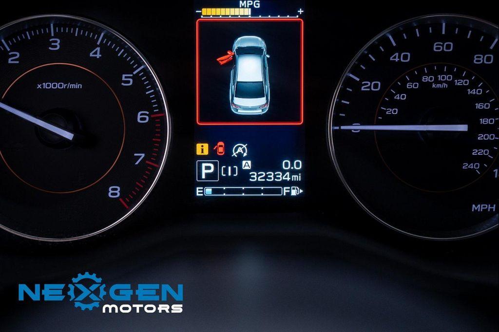 used 2023 Subaru Crosstrek car, priced at $19,750