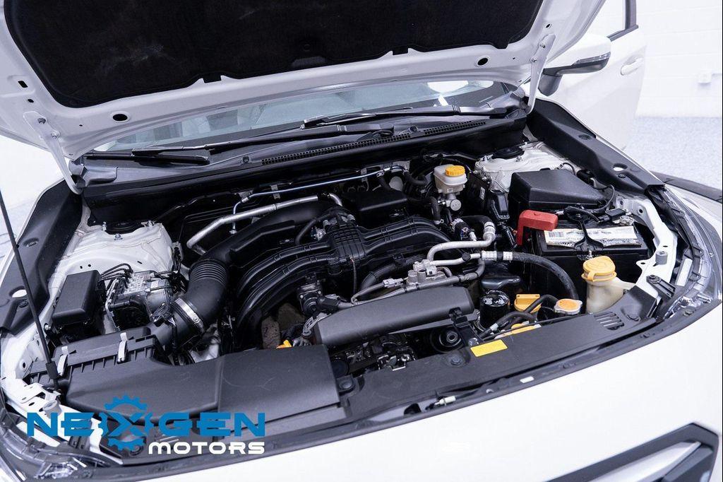 used 2023 Subaru Crosstrek car, priced at $19,750