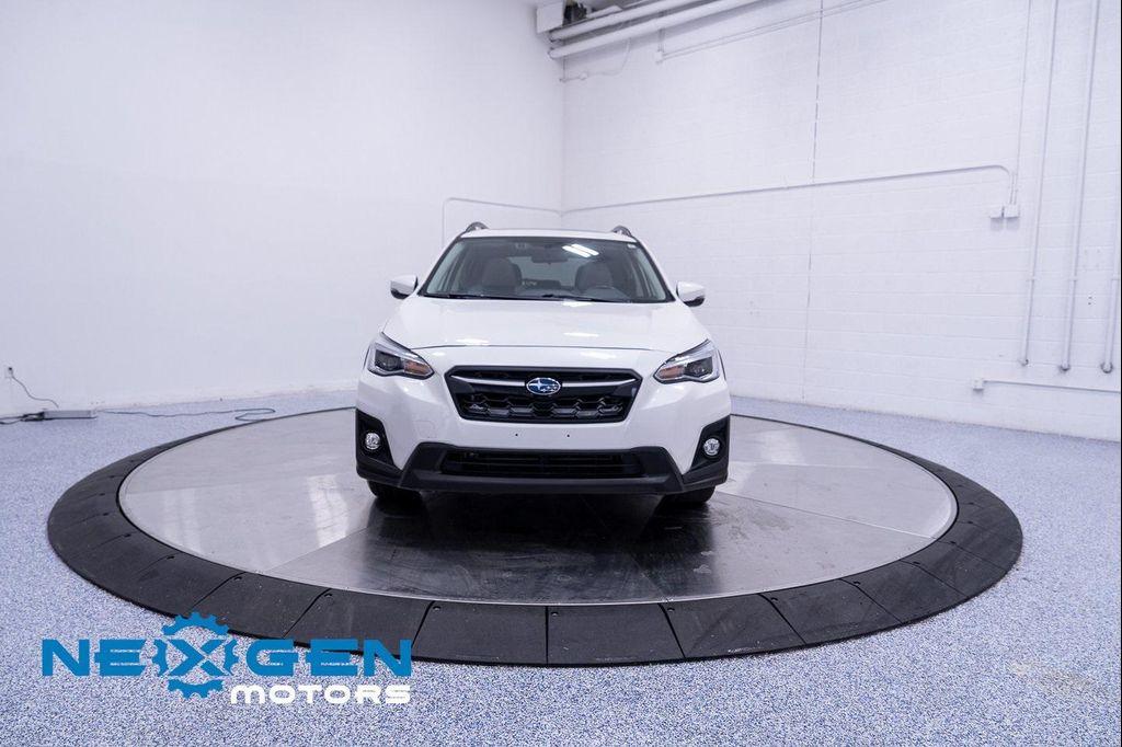 used 2023 Subaru Crosstrek car, priced at $19,750