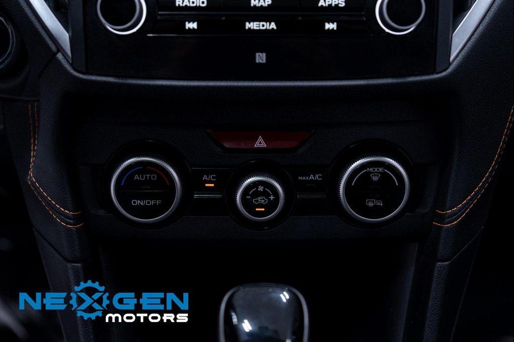 used 2023 Subaru Crosstrek car, priced at $19,750