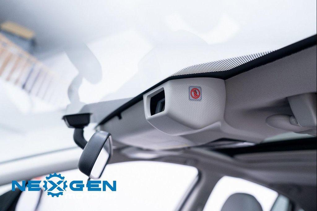 used 2023 Subaru Crosstrek car, priced at $19,750