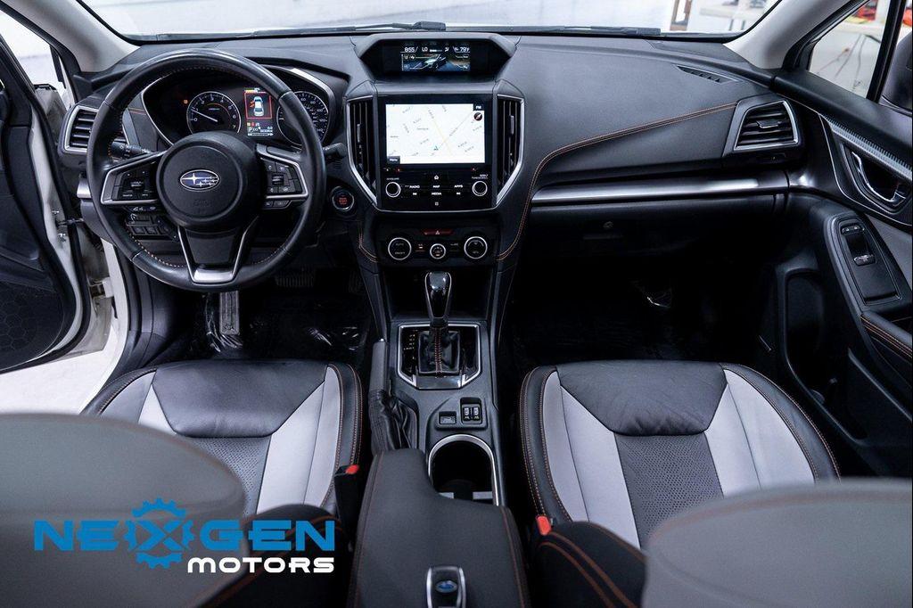 used 2023 Subaru Crosstrek car, priced at $19,750