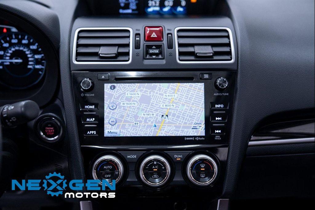 used 2017 Subaru Forester car, priced at $15,800