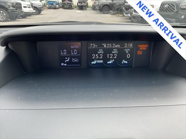 used 2017 Subaru Forester car, priced at $17,000