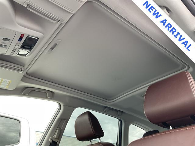 used 2017 Subaru Forester car, priced at $17,000