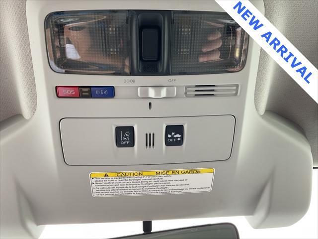 used 2017 Subaru Forester car, priced at $17,000