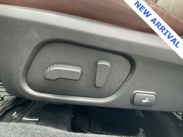 used 2017 Subaru Forester car, priced at $17,000