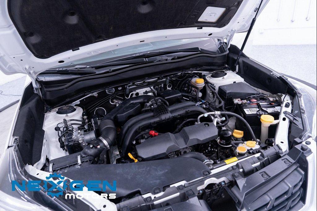 used 2017 Subaru Forester car, priced at $15,800