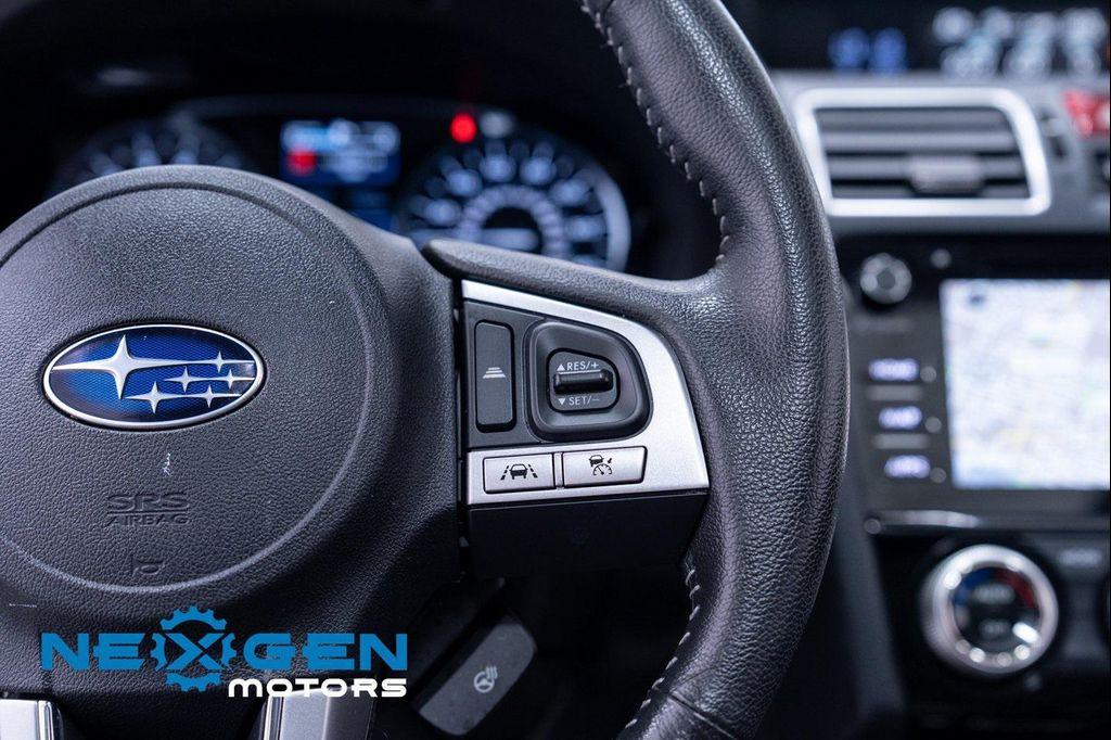 used 2017 Subaru Forester car, priced at $15,800