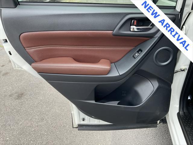 used 2017 Subaru Forester car, priced at $17,000