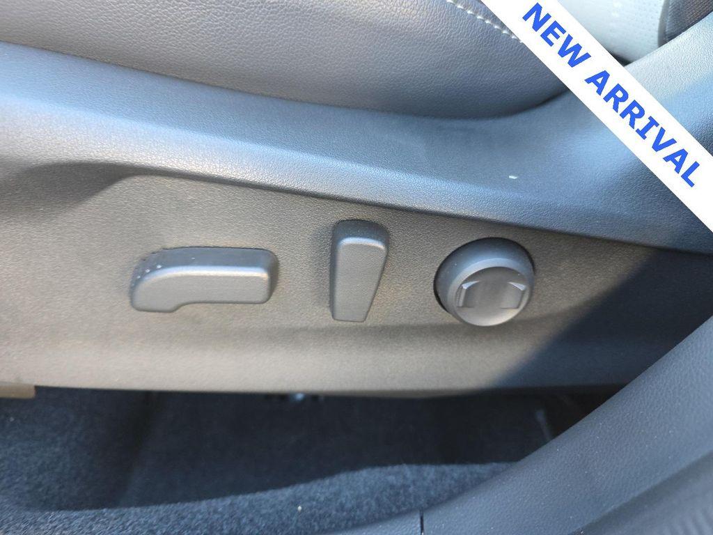used 2024 Subaru Forester car, priced at $23,500
